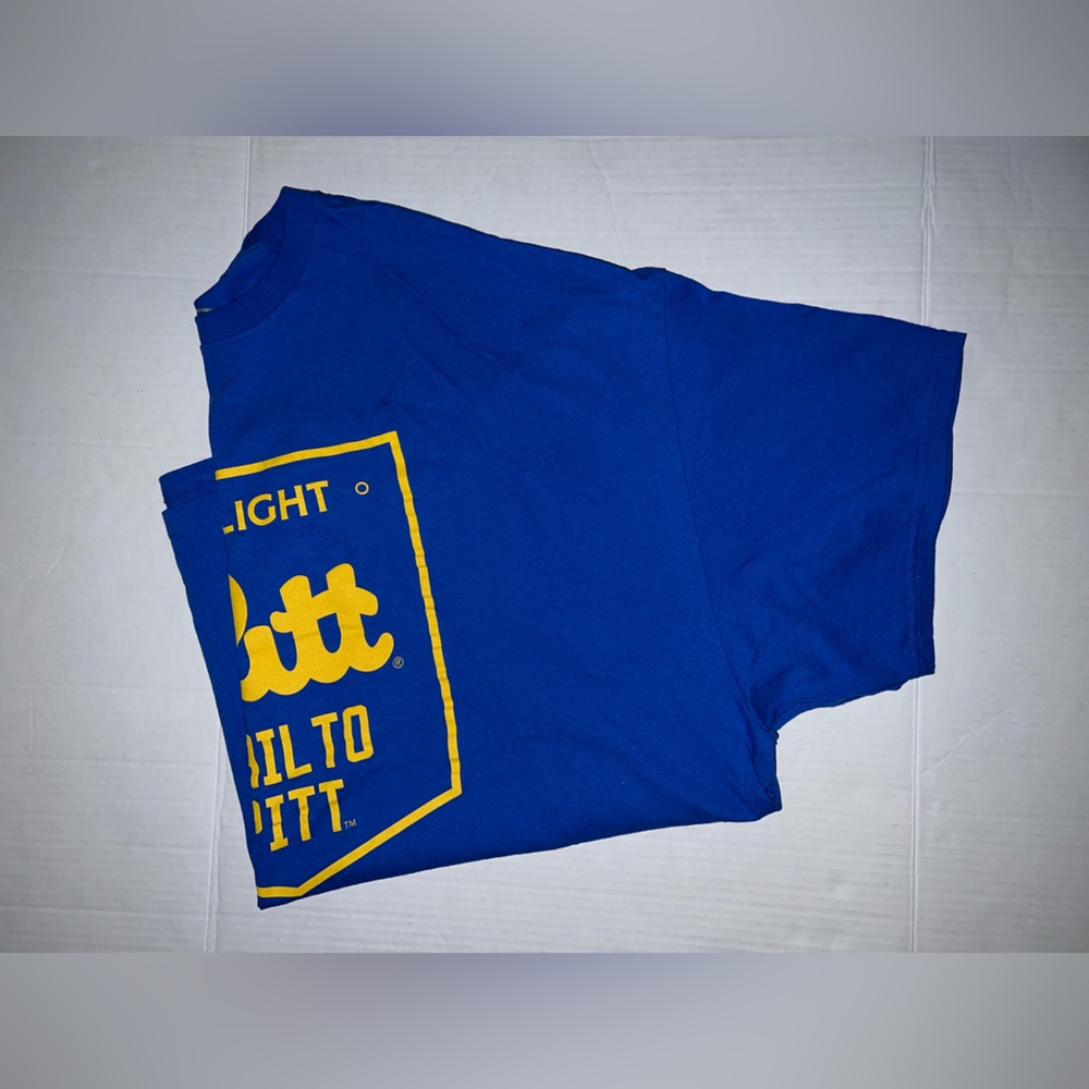 2/$10 SALE - Pittsburgh Panthers IC Light Tee - Picture 3 of 9
